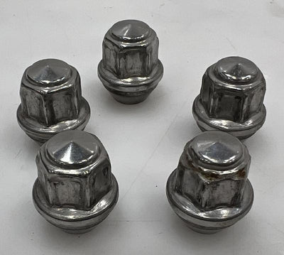 2017 Ford Escape Lug Nuts