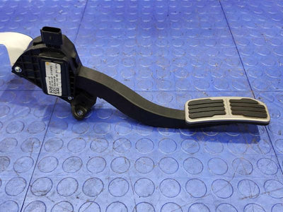 2017-2020 Jaguar F-Pace Accelerator Pedal Assembly Genuine OEM HK8M-9F836-AB