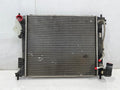 2014 Hyundai Veloster Radiator