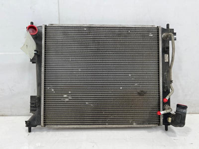 2014 Hyundai Veloster Radiator