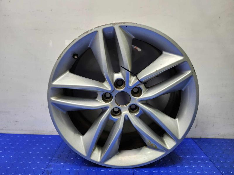 2017 Ford Edge Wheel