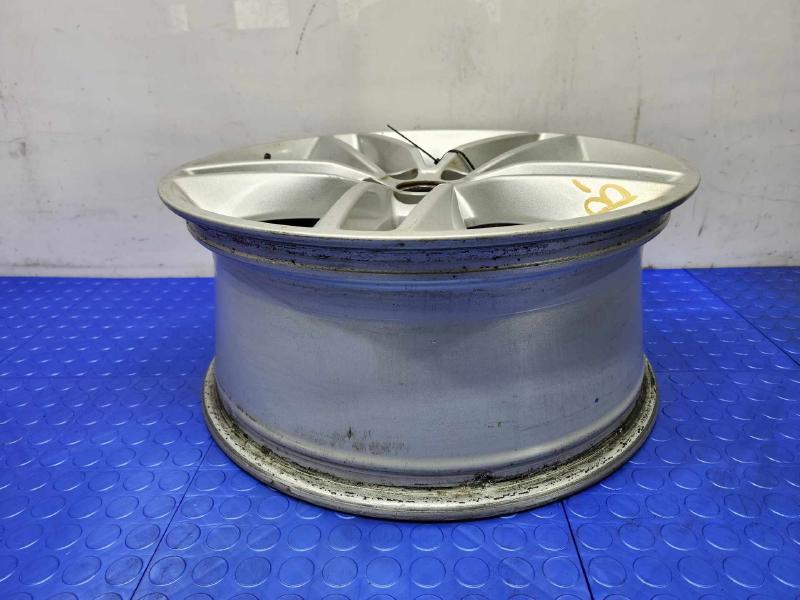 2017 Ford Edge Wheel