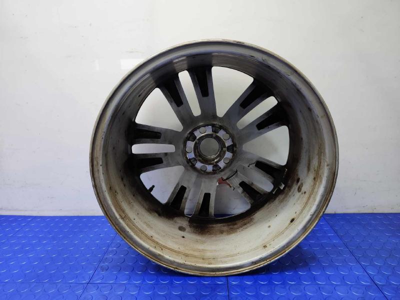 2017 Ford Edge Wheel