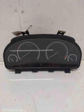 2014-2018 BMW X5 Instrument Cluster Analog w/ Display Screen 80K Miles OEM 62106805233