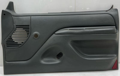 1993 Ford F-250 Front Door Trim Panel