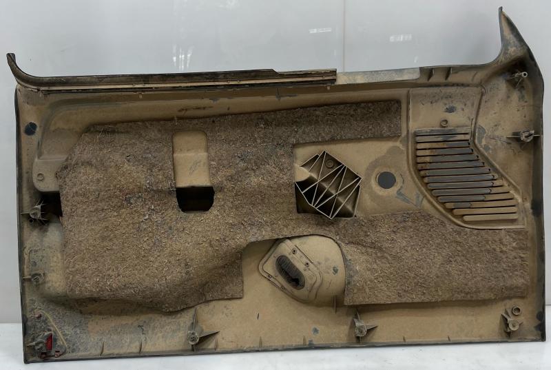 1993 Ford F-250 Front Door Trim Panel