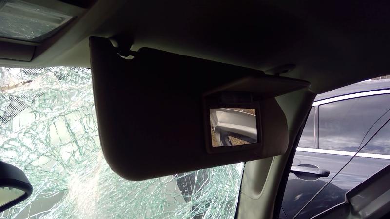 2009 Jeep Grand Cherokee Sun Visor