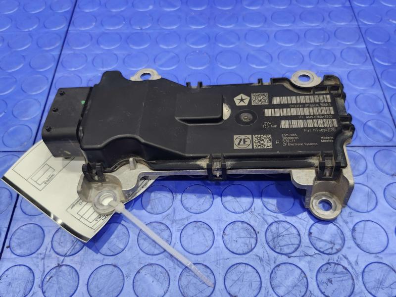 2021 Jeep Renegade Chassis Brain Box