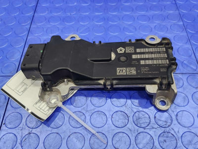 2021 Jeep Renegade Chassis Brain Box
