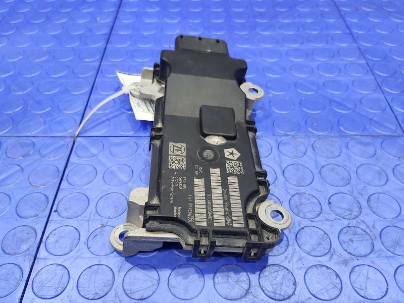 2021 Jeep Renegade Chassis Brain Box