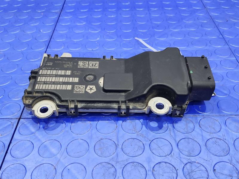 2021 Jeep Renegade Chassis Brain Box