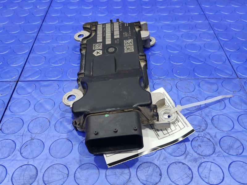 2021 Jeep Renegade Chassis Brain Box