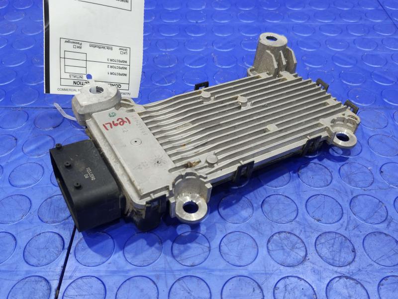 2021 Jeep Renegade Chassis Brain Box