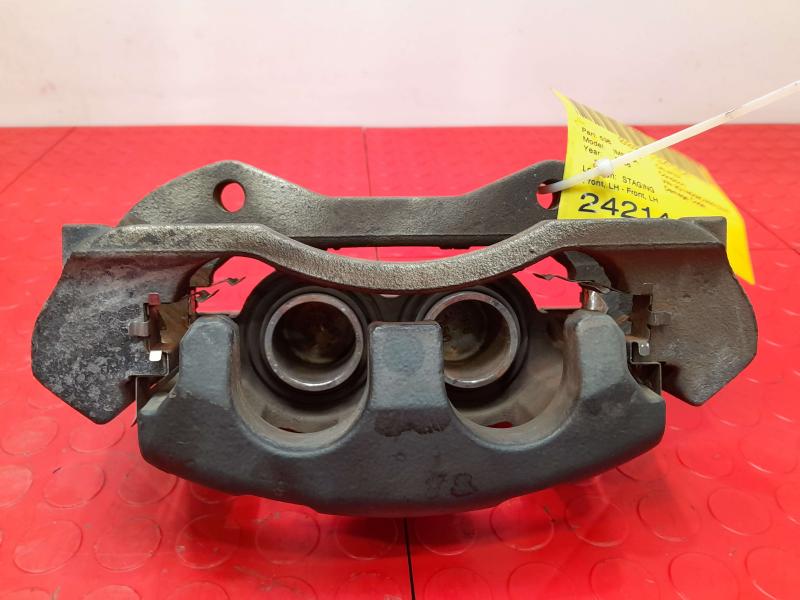 2006 Chevrolet Impala Caliper