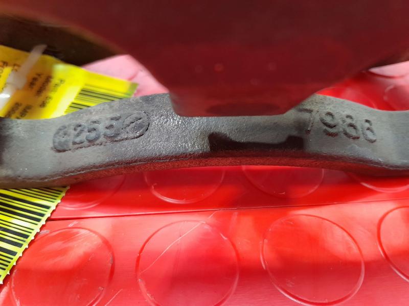 2006 Chevrolet Impala Caliper