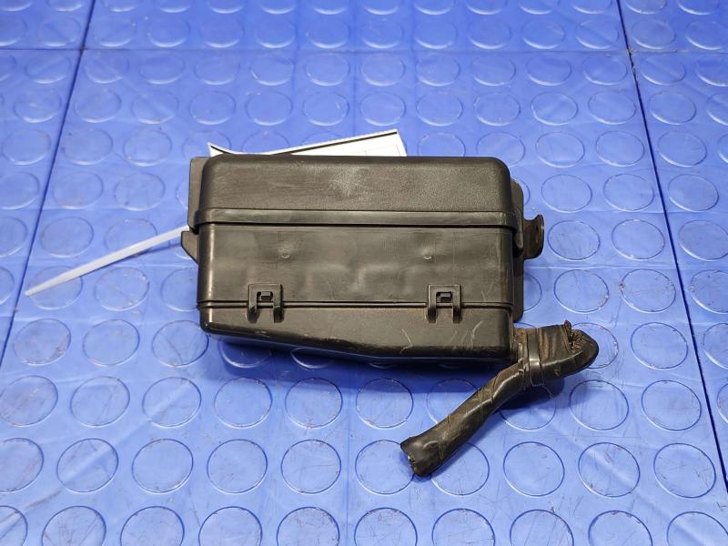 2011 Mazda CX-9 Engine Fuse Box