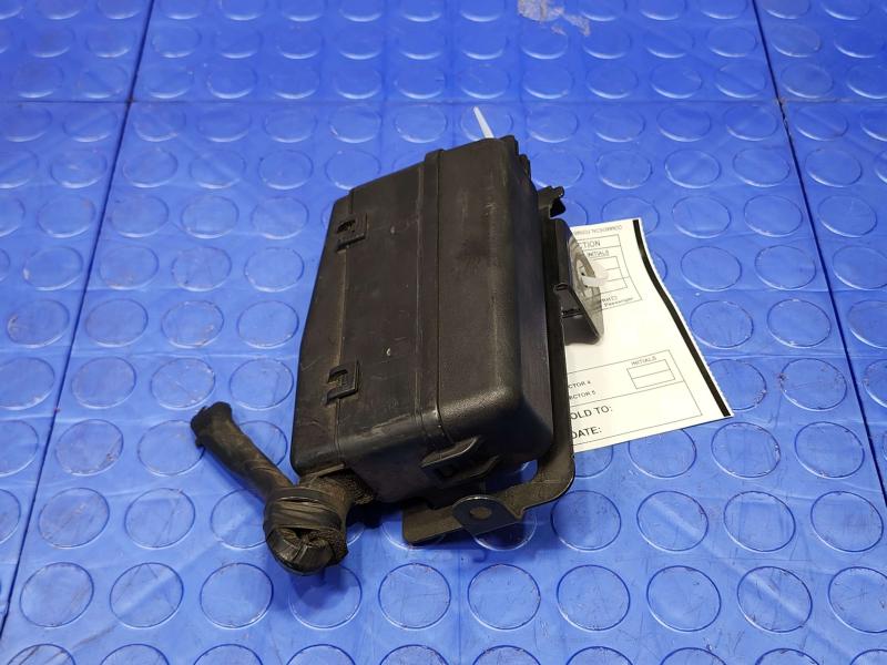 2011 Mazda CX-9 Engine Fuse Box