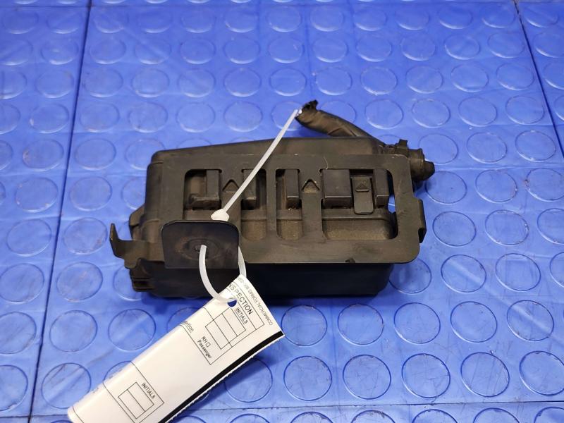2011 Mazda CX-9 Engine Fuse Box
