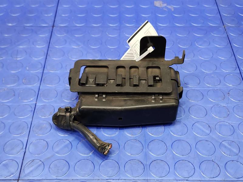 2011 Mazda CX-9 Engine Fuse Box
