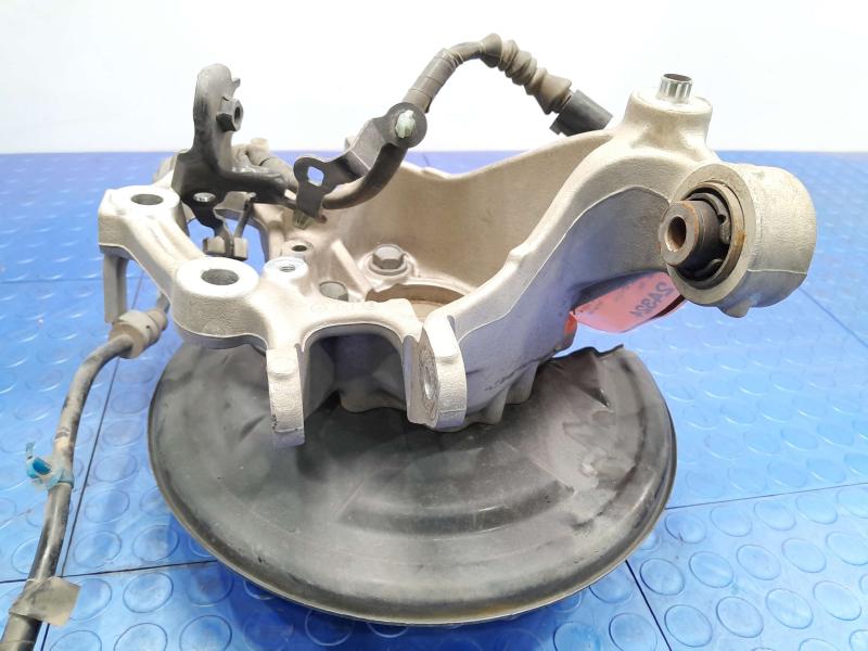 2023 Acura Integra Rear Knuckle/Stub Axle