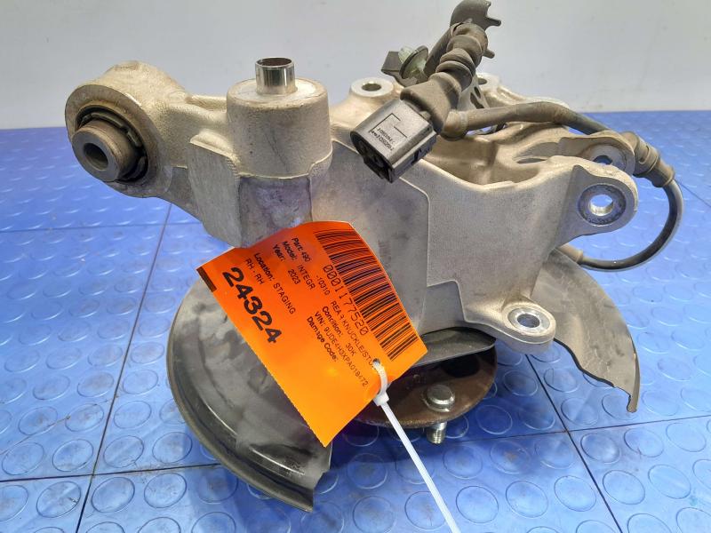 2023 Acura Integra Rear Knuckle/Stub Axle