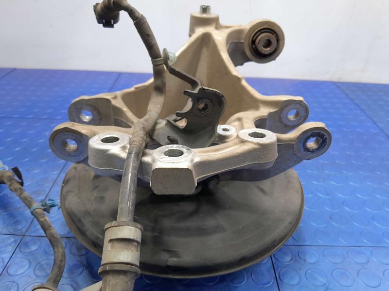 2023 Acura Integra Rear Knuckle/Stub Axle