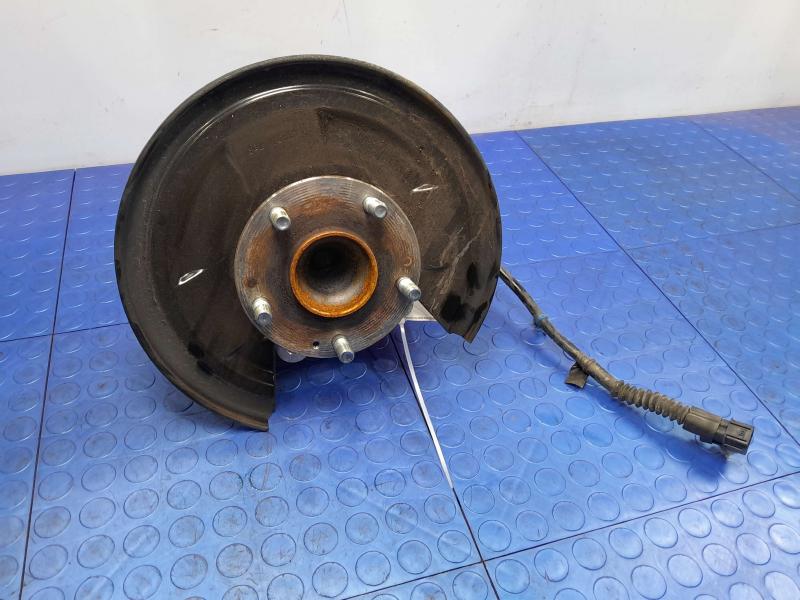 2023 Acura Integra Rear Knuckle/Stub Axle