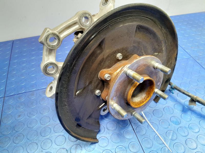 2023 Acura Integra Rear Knuckle/Stub Axle