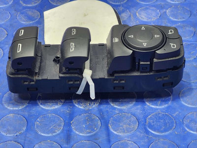 2018-2020 Buick Regal Master Window Switch Assembly Genuine OEM 26218340