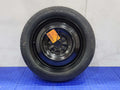 2011 Toyota Camry Wheel