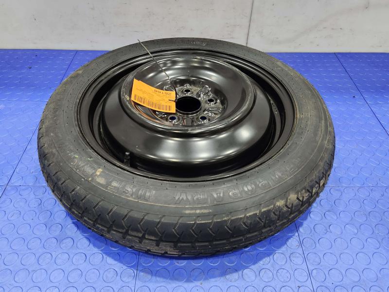2011 Toyota Camry Wheel