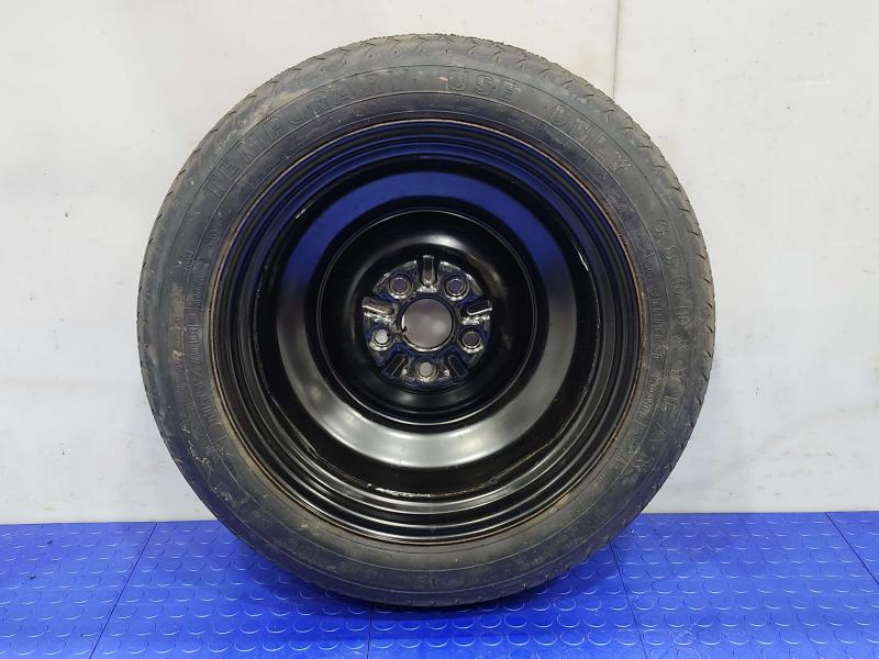 2011 Toyota Camry Wheel