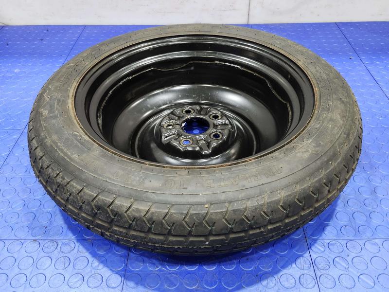 2011 Toyota Camry Wheel