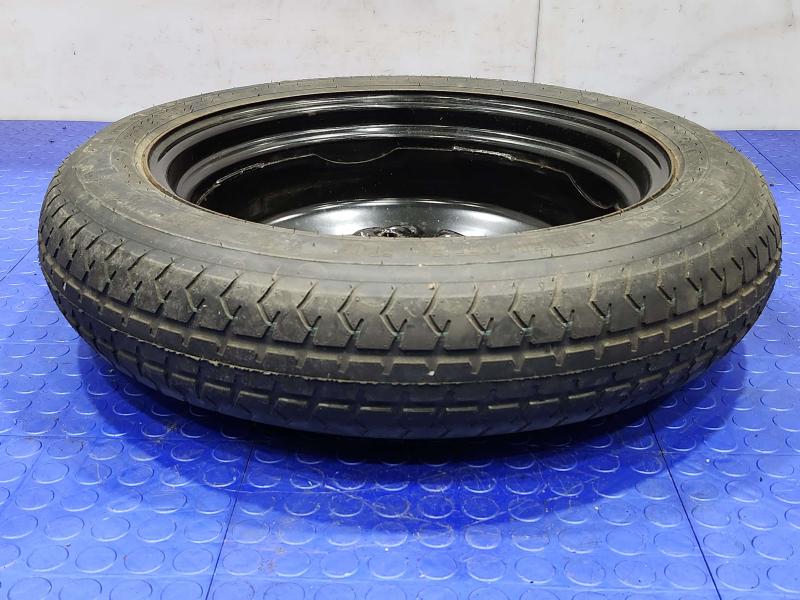 2011 Toyota Camry Wheel