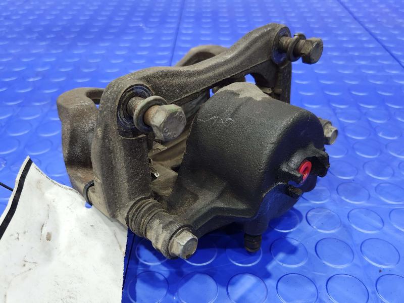 2017 Kia Sorento Caliper