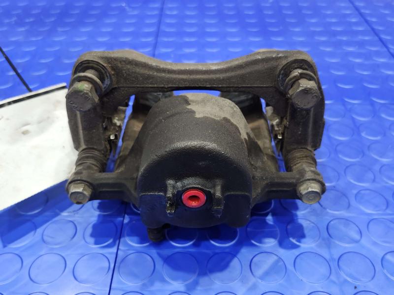 2017 Kia Sorento Caliper