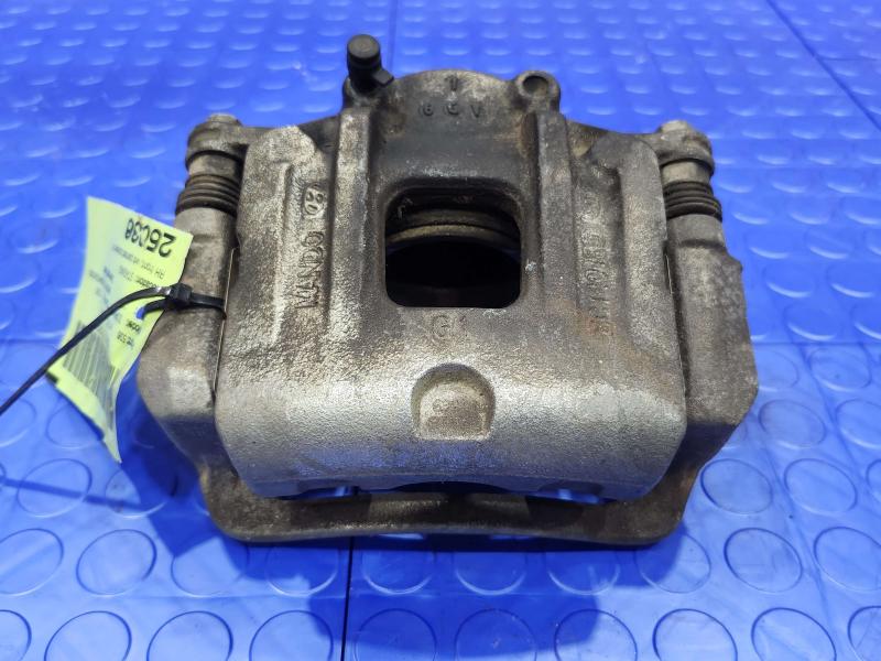 2017 Kia Sorento Caliper