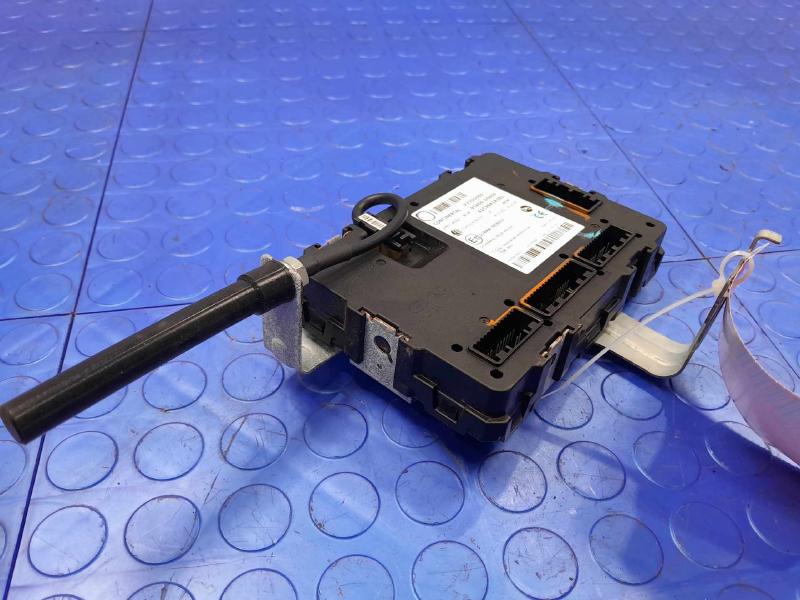 2016 Kia Optima Chassis Brain Box
