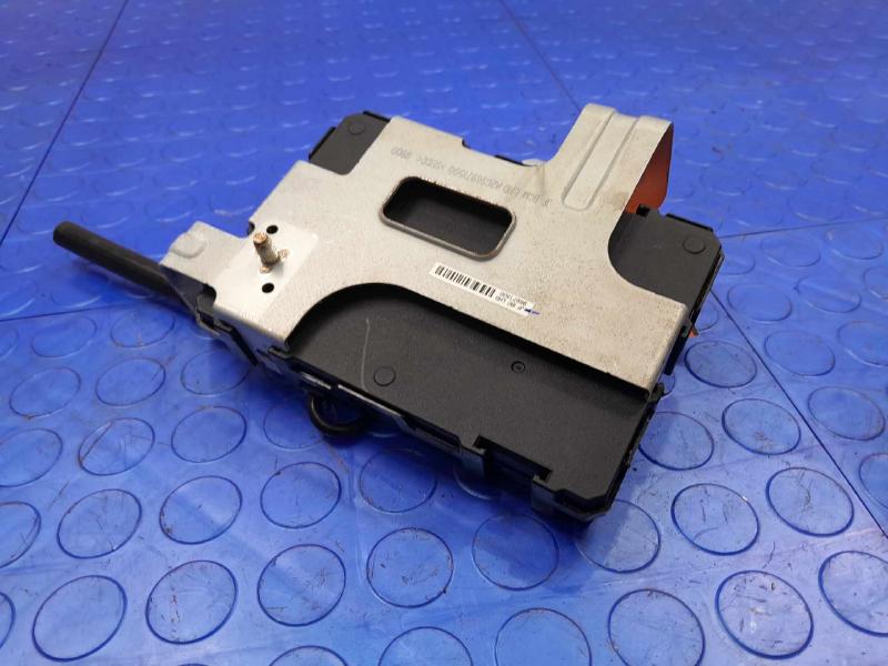 2016 Kia Optima Chassis Brain Box