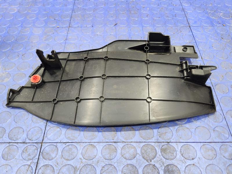 2017 Toyota Prius Misc Ebay Parts