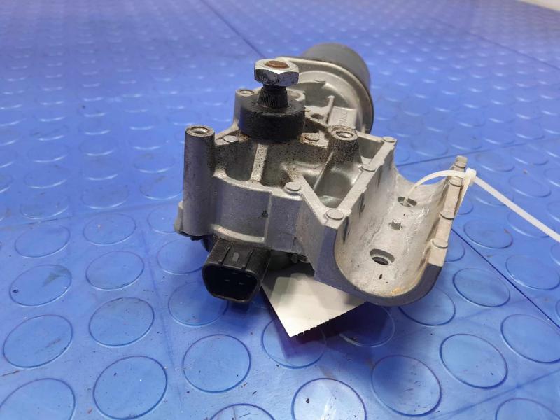 2011-2017 Honda Odyssey Front Windshield Wiper Motor OEM 76505TK8A01