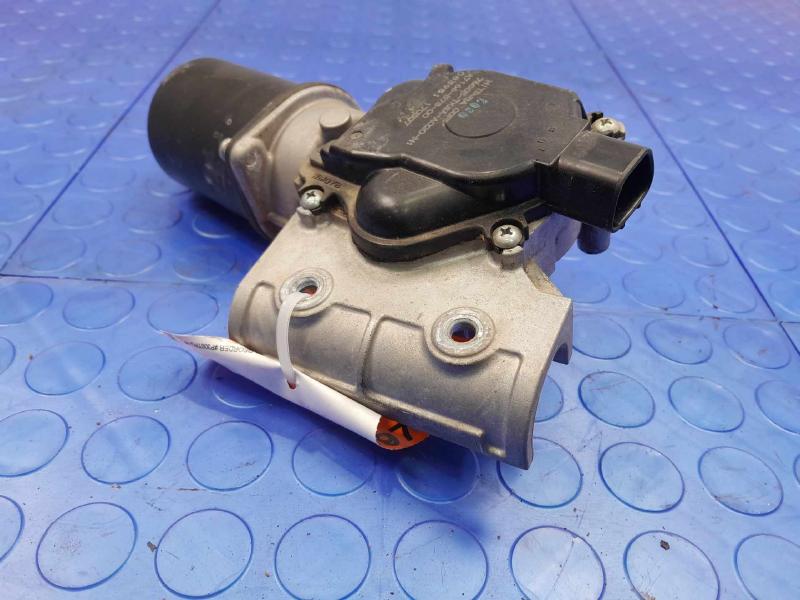 2011-2017 Honda Odyssey Front Windshield Wiper Motor OEM 76505TK8A01