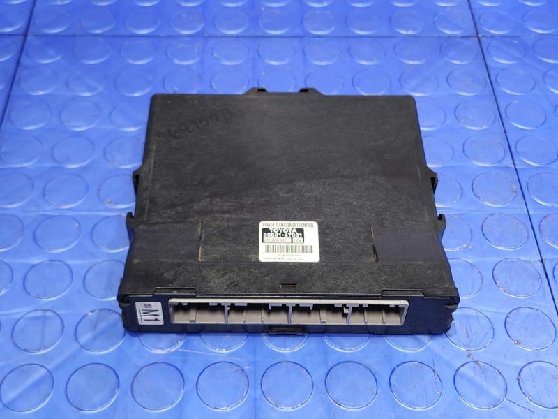 2010 Toyota Prius Chassis Brain Box
