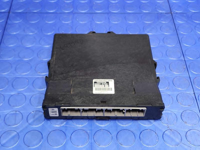2010 Toyota Prius Chassis Brain Box