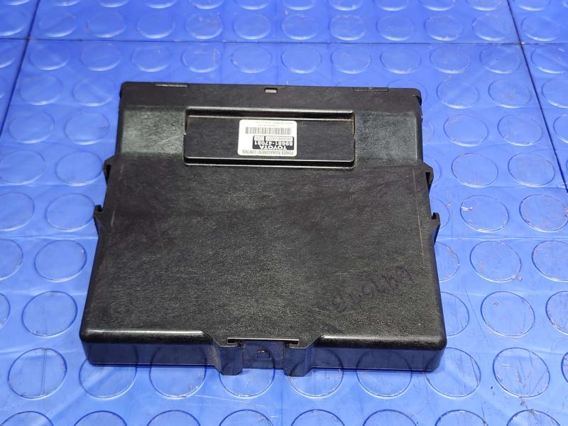 2010 Toyota Prius Chassis Brain Box