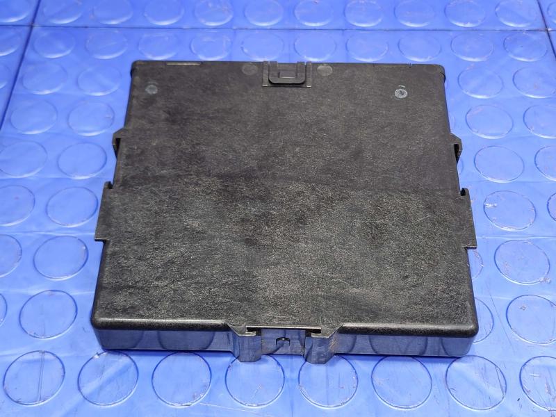 2010 Toyota Prius Chassis Brain Box