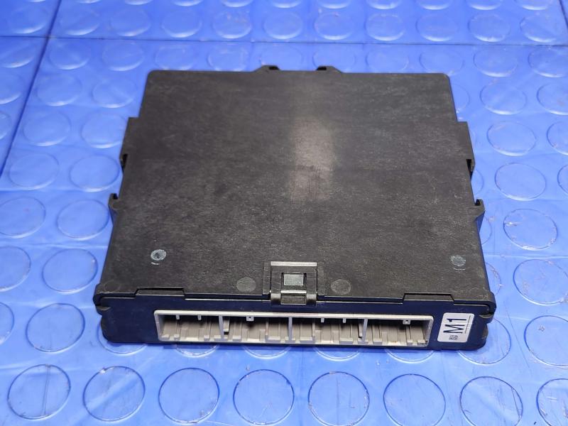 2010 Toyota Prius Chassis Brain Box