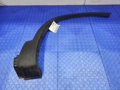 2011 Kia Sorento Wheel Opening Moulding
