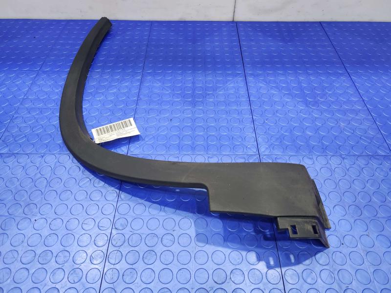 2011 Kia Sorento Wheel Opening Moulding