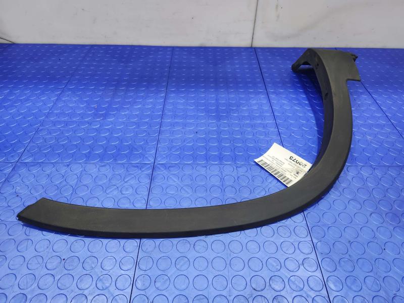 2011 Kia Sorento Wheel Opening Moulding